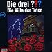 Die drei Fragezeichen - Folge 114: Die Villa der Toten