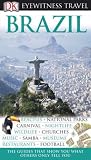 Brazil (Eyewitness Travel Guides)