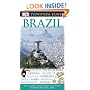 Brazil (DK Eyewitness Travel Guide)