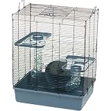 51Ee97EjDcL. SL160  PETCO 3 Level Small Animal Habitat