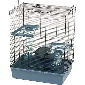 PETCO 3 Level Small Animal Habitat