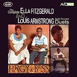 The Complete Studio Recorded Duets