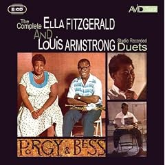 The Complete Studio Recorded Duets