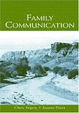 Books : Family Communication (Lea's Communication Series)