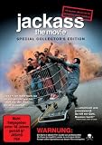 Produkt-Bild: Jackass: The Movie [Collector's Edition]