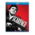 Scarface [Blu-ray]