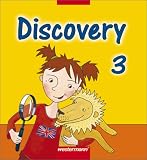 Produkt-Bild: Discovery - Ausgabe 2005: Discovery 3. Pupil's Book: F&uuml;r das 3. Schuljahr