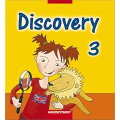 Discovery - Ausgabe 2005: Discovery 3. Pupil's Book: F�r das 3. Schuljahr