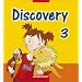 Discovery - Ausgabe 2005: Discovery 3. Pupil's Book: F�r das 3. Schuljahr
