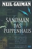 Sandman, Bd - 2: Das Puppenhaus - Neil Gaiman