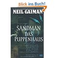Sandman, Bd. 2: Das Puppenhaus