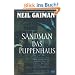 Sandman, Bd. 2: Das Puppenhaus