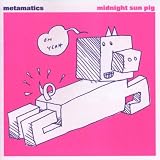 Midnight Sun Pig