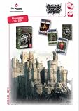 Narnia Prince Caspian Playing Cards