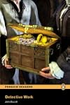 Detective Work: Level 4 (Penguin Read...