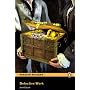 Detective Work: Level 4 (Penguin Longman Penguin Readers)