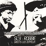 The Rhythm Remains..