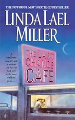 Last Chance Cafe