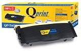 Q-Imaging Q-Print New Replacement Toner Cartridge for OEM Cartridges (QP-Tn570/3060)