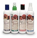Leather Therapy Restorer and Conditioner - 32 oz