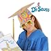 Elope 19478 Dr. Seuss Graduation Cap