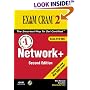 Network+ Exam Cram 2 (Exam Cram N10-003) (2nd Edition) (Exam Cram 2)