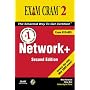 Network+ Exam Cram 2 (Exam Cram N10-003) (2nd Edition) (Exam Cram 2)