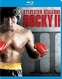 Rocky II [Blu-ray] [1979] [US Import]