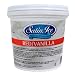 Satin Ice Fondant Red-Vanilla- 2 lb