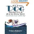 The Only Dog Tricks Book You'll Ever Need: Impress Friends, Family--and Other Dogs! by Gerilyn J. Bielakiewicz and Paul S. Bielakiewicz