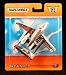 SKY KNIFE Die-Cast Airplane MATCHBOX Sky Busters Series
