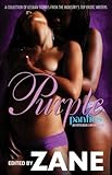 Purple Panties: An Eroticanoir.com Anthology