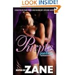Purple Panties