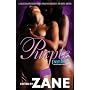 Purple Panties: An Eroticanoir.Com Anthology