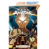 Avatar: The Last Airbender - The Promise, Part 3