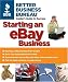 Book Better Business Bureau's Starting an eBay Business