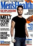Produkt-Bild: MEN`S HEALTH / USA [Jahresabo]