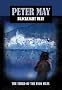 Blacklight Blue: An Enzo File: Enzo Files Series, Book 3