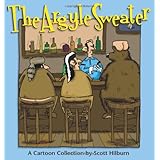 the argyle sweater a cartoon collection