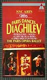 Diaghilev [VHS]