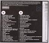 Part Lies, Part Heart, Part Truth, Part Garbage: 1982 - 2011