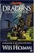 Chroniques de Dragonlance, Tome 2 : Dragons d'une nuit d'hiver