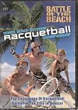 Battle of the Beach Racquetball Championship Venice Beach