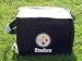 Pittsburgh Steelers Lunch Bag Cooler Picnic Tote NFL