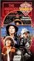 Doctor Who - The Androids of Tara [VHS]