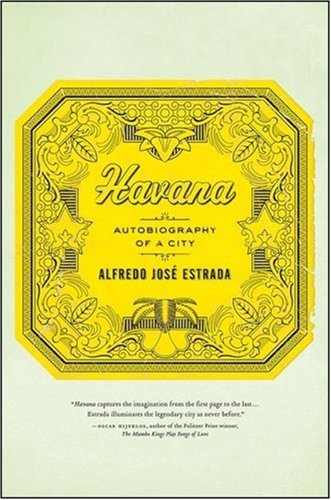 City Travel Guides Discounted  Books : Havana: Autobiography of a City