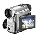 Ukdapper - JVC GRDZ7 2MP CCD MiniDV Camcorder
