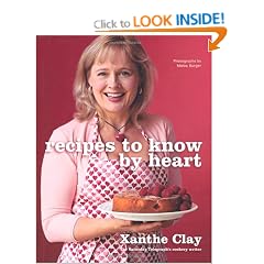 Recipes to Know by Heart