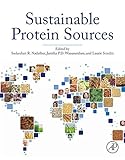 Sustainable Protein Sources