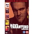 The Quentin Tarantino Collection (UK Import)